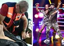 Se complică situația, la Antena 1! Andrei Ștefănescu a luat contact cu Marcel Pavel și ar fi infectat cu COVID-19, însă fără simptome. Acum așteaptă rezultatul celui de-al doilea test!