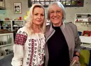 Simona, văduva lui Mihai Constantinescu, mesaj cutremurător despre solistul decedat acum șase luni: "Mi-a spus să stau liniștită, că este bine"