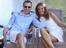 Anca Țurcașiu a divorțat: „Am divorțat de bărbatul pe care l-am ales să-mi fie sprijin. Merg mai departe”