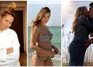 Laura Cosoi are emoții mari înainte de naștere. Medicii i-au pus în vedere ce nu are voie să facă în timpul internării în maternitate