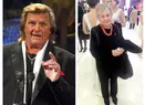 Cum arată mormântul fostei soții a lui Florin Piersic. Tatiana Iekel a murit acum  trei ani, dar actorul n-a mai reușit să ajungă la cimitir