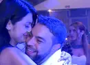 Roxana Dobre e mână largă! Câți bani a primit un om al străzii de la iubita lui Florin Salam