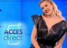 Scandalul dintre Emily Burghelea și Antena 1 continuă! Fosta asistentă TV, somată să plătească pentru denigrarea emisiunii Acces Direct: "Fiecare postare costă 5.000 de euro"