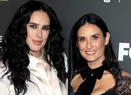 Cum arată fiica lui Demi Moore și a lui Bruce Willis. E leită lui Kim Kardashian