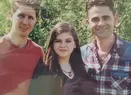 Iubita lui Nicușor Iordan este gravidă în patru luni. Cuplul va avea o fetiță