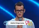Cine este Andrei Ungureanu, Omul cu sindrom Tourette de la iUmor: "Corpul meu se mișcă involuntar"