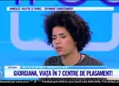 Cine este Georgiana Lupu, concurenta de la iUmor, care s-a născut în pușcărie. Povestea vieții sale este extrem de tristă