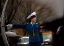 Polițistele din Coreea de Nord sunt o adevărată atracție pentru turiști: toate sunt sexy, nemăritate și ies la pensie la 26 de ani!