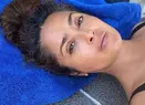 Cum arată Salma Hayek nevopsită și fără machiaj, la 54 de ani. Pare cu cel puțin 20 de ani mai tânără!