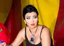 Adriana Bahmuțeanu a avut sediu de campanie într-un birou de pompe funebre! Candidata la Primăria Sectorului 1, ședințe cu staff-ul printre sicrie!