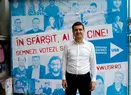 Povestea de dragoste dintre Nicușor Dan și Mirabela, soția lui: "Am făcut matematică pe plajă în Vama Veche și am mers la meciuri, stând la peluză"