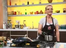 Garofița Gog și Adrian Adam Szakaci, cuplul care a venit să se dueleze la Chefi la cuțite