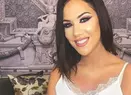 Raluca Munte de la Puterea Dragostei a făcut videochat. Au apărut imginile care o dau de gol