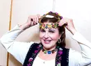 Irina Loghin, mărturisiri emoționante după ce s-a vindecat de coronavirus: "M-am speriat, am o vârstă"