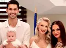 Andreea Antonescu, în război cu George Burcea la Ferma! Declarații tăioase: "Este doar fostul soț al Andreei Bălan"