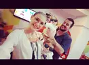 Războiul dintre Ioana Picoș și Mihai Făgădaru s-a mutat în instanță. Actrița își acuză fostul soț că e iresponsabil și că... sforăie. Decizia judecătorilor