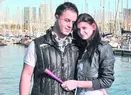 Gabi Bădălău iubește din nou. Mesajul controversat în care își atacă fosta soție: „Dacă te-a trădat o femeie...”