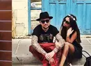 F.Charm și iubita lui s-au despărțit. Prezentatoarea TV i-a transmis un mesaj emoționant: „Am ieșit învingătoare”