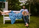 Reacția lui Smiley când și-a văzut fetița, la ecograf: ”Eram pregătit să filmez, dar... ”
