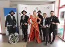 Letiția Moisescu este însărcinată cu gemeni. Solista de muzică populară a născut prima oară acum cinci luni