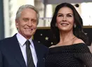 Michael Douglas și Catherine-Zeta Jones sărbătoresc 20 de ani de căsătorie. Cum a început povestea lor: a fost dragoste la prima vedere
