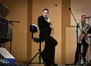Cântăreața Luiza Zan s-a infectat cu COVID-19 la un concert! "Cel mai greu a fost să mă izolez de copii, să  plângem în camere separate, de dor"