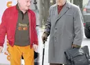 Irinel Columbeanu și-a uitat tatăl, care i-a lăsat o avere impresionantă. Cum arată mormântul părinților lui