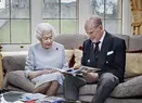Regina Elisabeta a II-a și Prințul Philip au aniversat 73 de ani de căsnicie! Fotografia celei mai triste aniversări