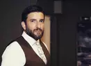 Silviu Biriș s-a transformat din actor în preot! A îmbrăcat sutana și a ținut predică în biserică
