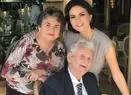 Ramona Bădescu este în doliu. Tatăl vedetei a murit de COVID-19 la spitalul pe care el l-a construit