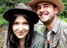 Șerban Copoț a devenit tată a treia oară. Soția prezentatorului de la iUmor a născut o fetiță: ”Sunt copleşit de emoție”