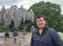 Gabriel Dorobanțu, confirmat cu COVID-19! Care e starea sa de sănătate după ce a fost spitalizat