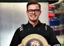 Ionuț Belei este câștigătorul Chefi la cuțite 2020. A izbucnit în plâns la TV! Primele declarații: ”Chef Sorin îți mulțumesc din suflet”