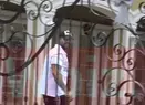 Primele imagini cu Alex Bodi, după ce a ieșit din închisoare. Reacția neașteptată a fostului soț al Biancăi Drăgușanu când a văzut că e filmat
