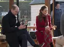 Kate Middleton s-a făcut de râs! Gafa pentru care a fost taxată de presa britanică