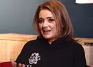 Cine este Cristina Bâtlan, investitor la Imperiul Leilor. A renunțat la avocatură pentru pantofi