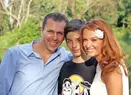 Anca Țurcașiu a publicat o fotografie care a atras zeci de complimente: ”Mi-a fost atât de dor să port rochie și tocuri!