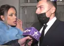 Bianca Drăgușanu a ajuns la Poliție, după ce ea și fiica ei au fost amenințate: ”Mi-a spus că e în fața blocului meu și că intră peste mine”