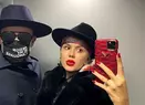 Emily Burghelea a pozat nud, însărcinată în 7 luni. Cum arată fosta asistentă TV