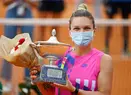 Simona Halep se vaccinează împotriva COVID-19, după ce a fost infectată: "Vreau să se termine odată"