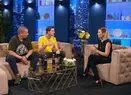 Adrian Luca de la Chefi la Cuțite s-a însurat. Cine este și cum arată soția lui