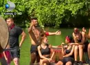Jador și Cătălin Moroșanu, bătaie la Survivor. De ce s-au încăierat: „Nu te pune cu ursul”
