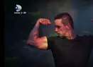 Drama lui Lucian Barbu de la Survivor: „Doctorii au spus că voi fi o legumă toată viață”
