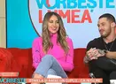 Otniela Sandu, prima apariție la TV cu iubitul ei. Cine este și cum s-au cunoscut