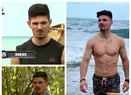 Trecutul lui Marius Crăciun de la Survivor. A practicat judo, MMA și e pasionat de parkour