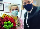Alina Laufer încă se află în spital, la 6 zile după ce a născut gemenii, prematur. Ce surpriză i-a făcut Ilan Laufer de Dragobete