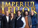 Cine sunt frații de 6 și 9 ani de la Imperiul Leilor care i-au uimit pe jurați. Vor investi 40.000 de euro în magazinul lor