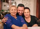Andra a izbucnit în plâns, la o emisiune, în timp ce cânta: "Ne-am dus într-o dimineață la spital și..."