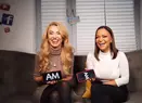 Andreea Bălan și Andreea Antonescu s-au sărutat cu Liviu Vârciu: "Mi-a plăcut"