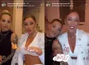 Cum a reacționat Iulia Sălăgean, după ce Bianca Drăgușanu a acuzat-o că îi face avansuri lui Gabi Bădălău: "E ironică și falsă!"